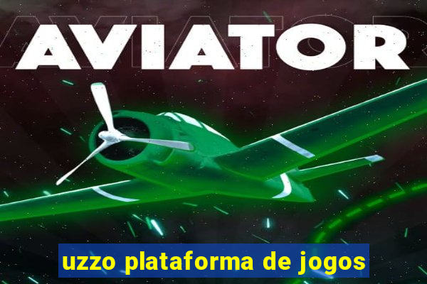 uzzo plataforma de jogos